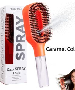 Smart Hair Styler - Image 12