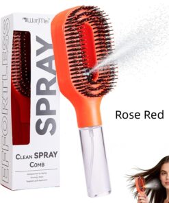 Smart Hair Styler - Image 13