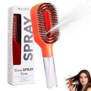 Alternative view of Smart Hair Styler