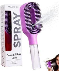 Smart Hair Styler - Image 3