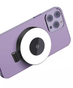 Magnetic Fill Light - Image 3