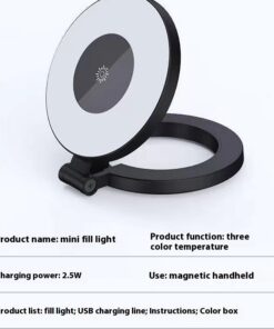 Magnetic Fill Light - Image 4