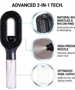 Smart Hair Styler - Image 4