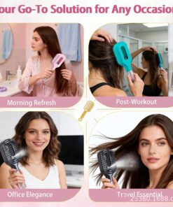 Smart Hair Styler - Image 5