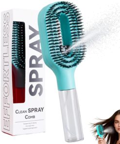 Smart Hair Styler - Image 9
