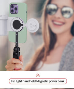 Magnetic Fill Light - Image 9