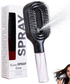 Smart Hair Styler - Image 10