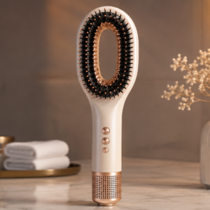 Smart Hair Styler