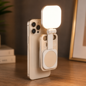 Magnetic Fill Light