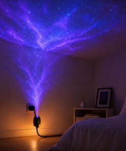 Aura Galaxy Light 🌌