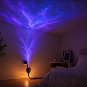 Aura Galaxy Light 🌌