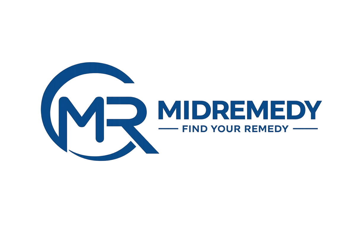 MidRemedy