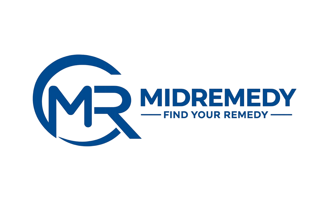 Midremedy
