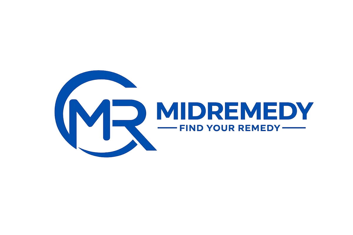 MidRemedy