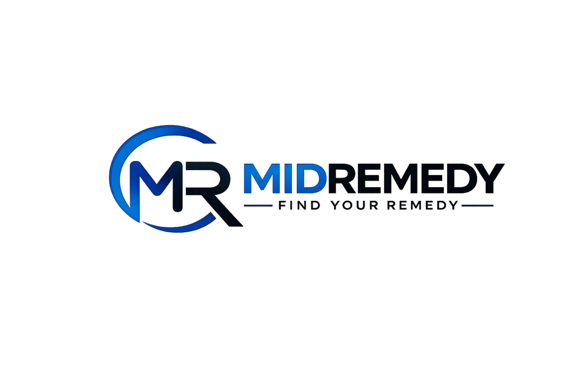 Midremedy