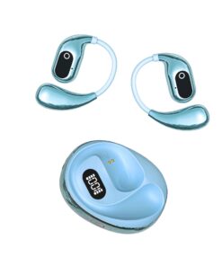 AI Translator Earbuds – Real-Time Translation in 138 Languages - Image 12