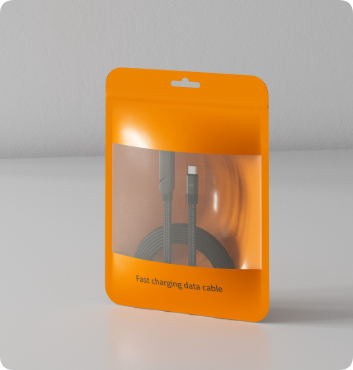 Elbow Fast Charging Phone Holder Cable - Image 15