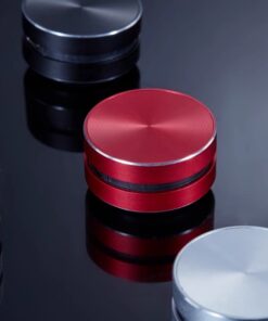 Alternative view of VibePod™
