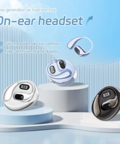 AI Translator Earbuds – Real-Time Translation in 138 Languages - Image 4