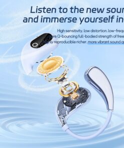 AI Translator Earbuds – Real-Time Translation in 138 Languages - Image 5