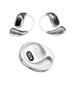 AI Translator Earbuds – Real-Time Translation in 138 Languages - Image 10