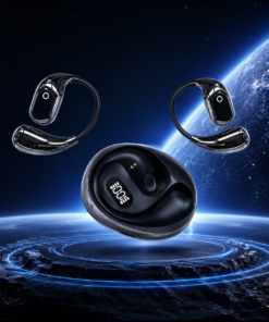 AI Translator Earbuds – Real-Time Translation in 138 Languages