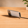 Elbow Fast Charging Phone Holder Cable