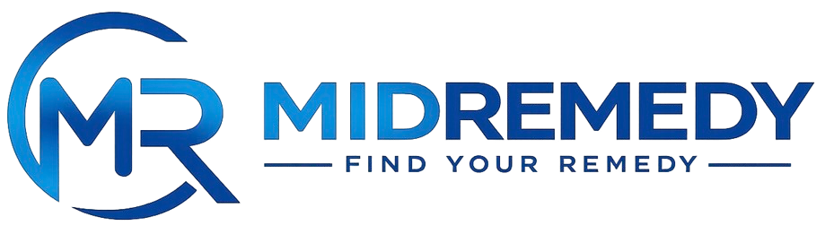 MidRemedy