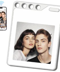 Evermore – E-Ink Photo Display & Apple Find My Tracker - Image 6